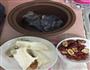 榴莲炖乌鸡的做法图解1
