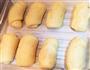 咸味肉松面包的做法图解4