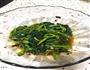 老干妈菠菜的做法图解2
