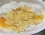 蛋炒饭的做法图解5