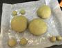 抹茶汉堡-萌系青蛙的做法图解5