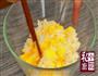 赛螃蟹版蛋炒饭的做法图解2