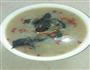 天麻乌鸡汤的做法图解1