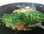 小河虾炒韭菜的做法图解5