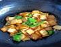 青椒鱼豆腐的做法图解1