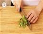 迷迭香-香椿豆腐羹的做法图解2