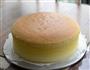 酸奶蛋糕的做法图解11