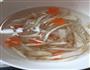 日式海鲜蔬菜焖饭的做法图解4