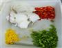 铁板日本豆腐的做法图解3