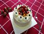 水果奶油裱花蛋糕的做法图解27