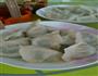 韭菜馅饺子的做法图解6
