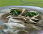 韭菜馅饺子的做法图解7