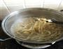 肥肠什锦手工捞面的做法图解6