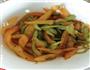 洋芋炒茄子的做法图解5