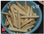 红烧杏鲍菇-下饭的家常小炒的做法图解2