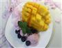 春色多彩草莓冰激凌的做法图解9