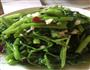蒜蓉空心菜的做法图解6