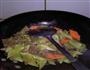 肉沫炒莴笋片的做法图解9