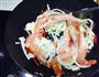 秘制烧大虾的做法图解5