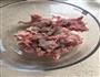 梅干菜肉丸的做法图解3
