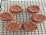 芝麻红枣纸杯蛋糕的做法图解9