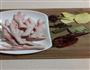 聚会休闲小食-香辣卤鸡脚的做法图解1