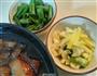 豇豆炒鸡胸肉的做法图解3