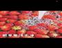 自制草莓酱的做法图解1