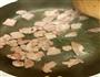 豆角烧肉的做法图解2