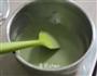 樱花抹茶慕斯蛋糕的做法图解4