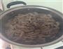 朝鲜族酱牛肉的做法图解1