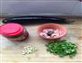 肉末茄子的做法图解1