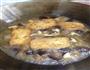 香菇豆腐肉丸汤的做法图解7