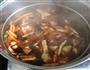 韩国大酱汤的做法图解4