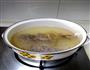 香椿豆腐汤的做法图解5