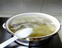 香椿豆腐汤的做法图解8