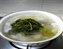 香椿豆腐汤的做法图解9