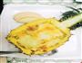 芝士菠萝饭的做法图解7