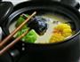 田园乌鸡豆浆汤-比牛奶还香滑的做法图解19