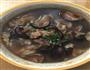 香菇炖牛筋的做法图解4