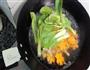 鲜肉青菜汤年糕的做法图解6