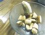香蕉牛奶的做法图解2