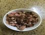 四季豆土豆饭的做法图解1