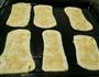 蒜香酥油烧饼—要放满满的芝麻呦的做法图解11