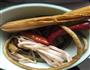 麻辣藤椒酸菜鱼的做法图解1