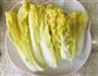 墨鱼大白菜的做法图解2
