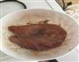 煎鸡胸肉的做法图解2