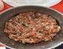 胡萝卜鲜肉饺的做法图解1