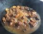 土豆焖鸭腿的做法图解4