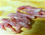 芸豆条炒肉的做法图解4
